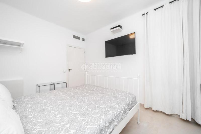 Foto 67db65cf-7d40-4488-b17b-7249fba60c0f. Piso  en venta en Fort Pienc Barcelona
