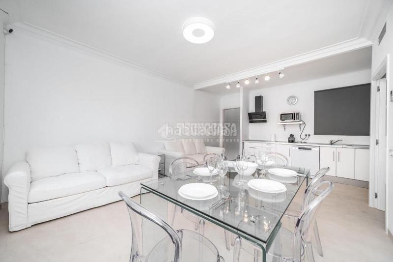Foto 74b348e8-ef7f-409d-be5d-472d05e71798. Piso  en venta en Fort Pienc Barcelona