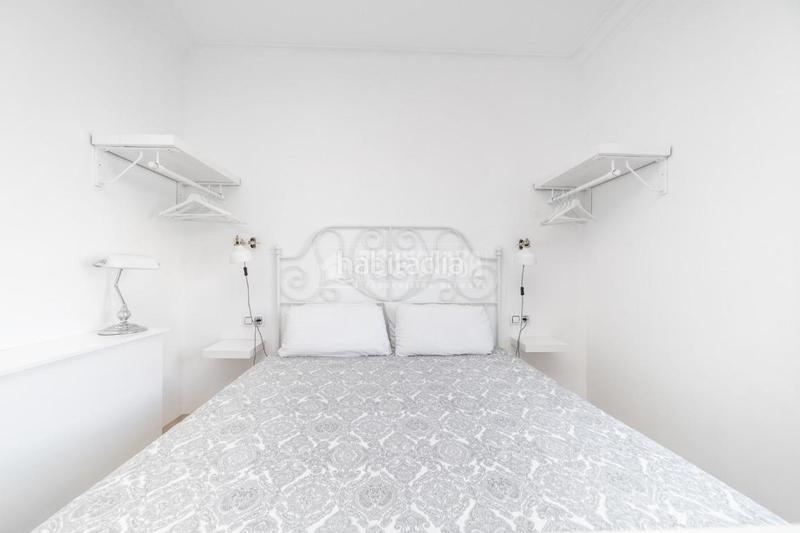 Foto 82569645-a90a-43d4-99d0-5591fdcd1595. Piso  en venta en Fort Pienc Barcelona