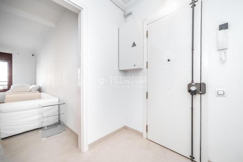 Foto b98b6d1a-c687-46d3-97dc-9322a993804b. Piso  en venta en Fort Pienc Barcelona
