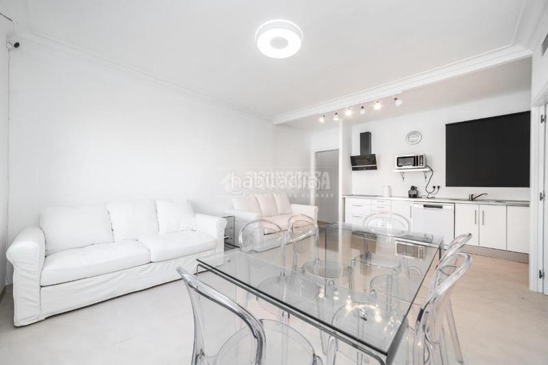 Foto c1a16b50-5dee-44d1-a0ab-eeae3f1148ea. Piso  en venta en Fort Pienc Barcelona