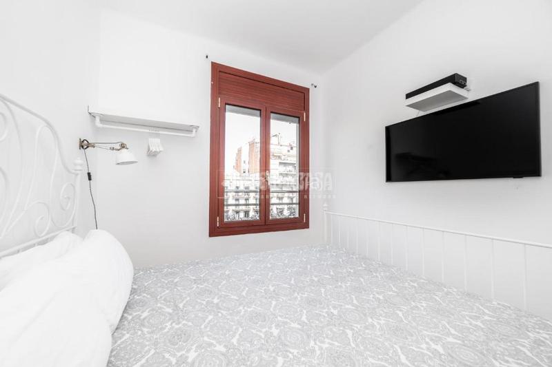 Foto c7c92bd4-ba8a-46f4-aa14-5423f38779b5. Piso  en venta en Fort Pienc Barcelona