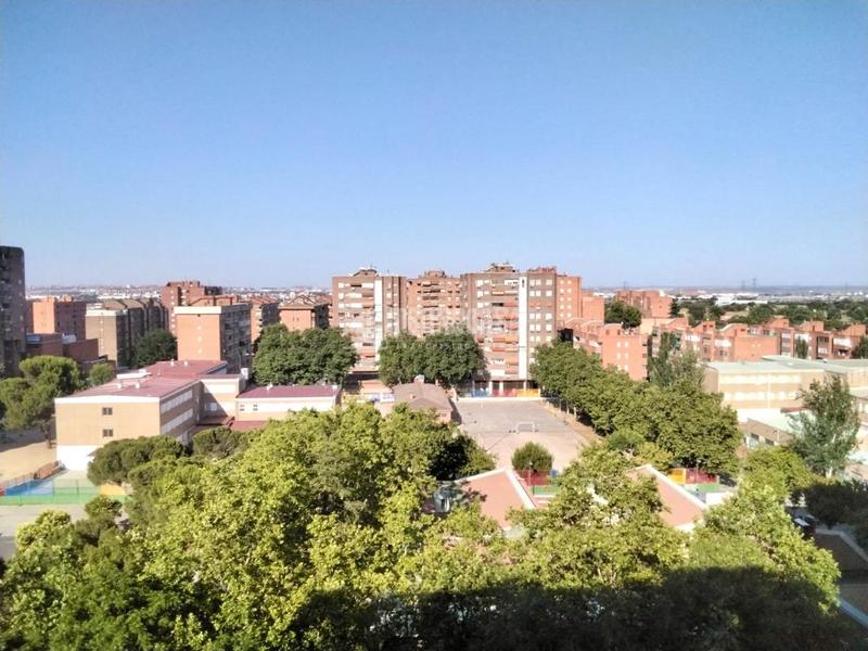 Foto 6fbf0bd0-9b4a-439d-b1e6-cccbb5c2e236. Pis a El Carrascal Leganés