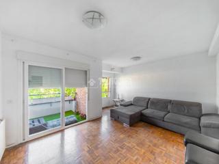 Pis a El Carrascal. Piso en venta en leganés