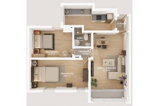 Piso en Zarzaquemada. Piso en venta en leganés