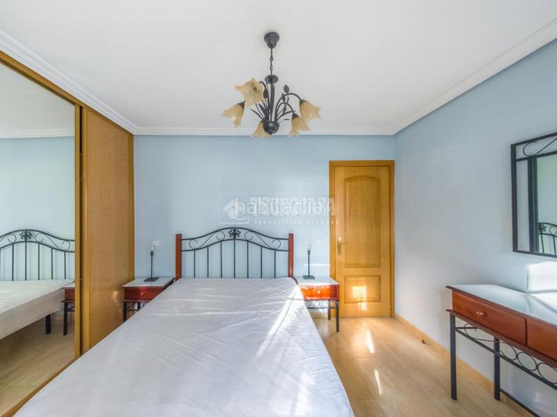 Foto 92a20363-0816-4152-8074-596e2bd3e7fd. Pis amb calefacció a Zarzaquemada Leganés