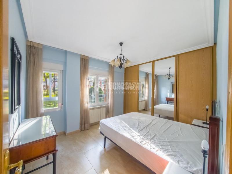 Foto f4db3d11-20ca-4c5a-a4f2-2c04bfa68dd6. Pis amb calefacció a Zarzaquemada Leganés
