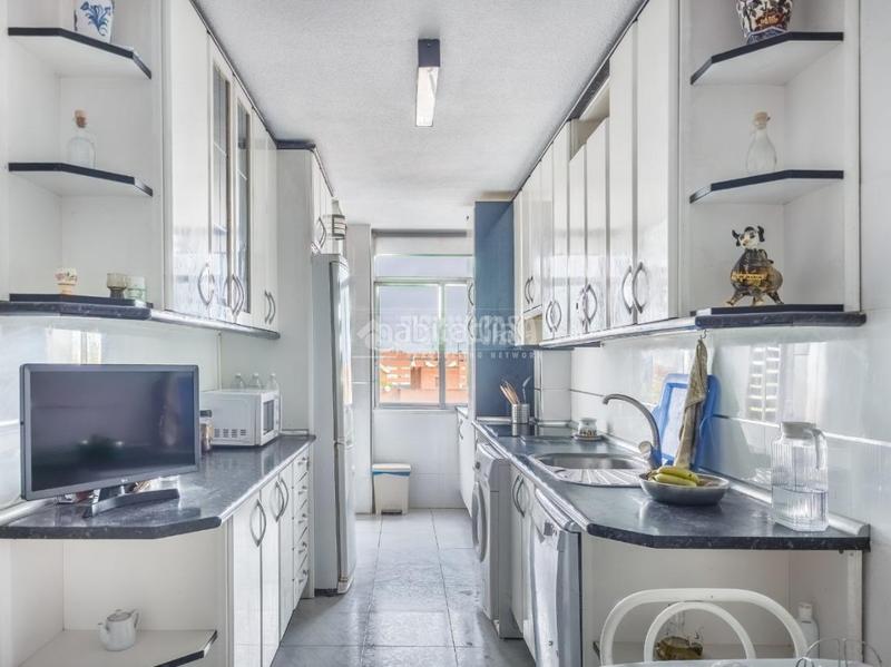 Foto 08c121ce-76ba-4644-8c02-891dad60b4a4. Appartement avec chauffage dans El Carrascal Leganés