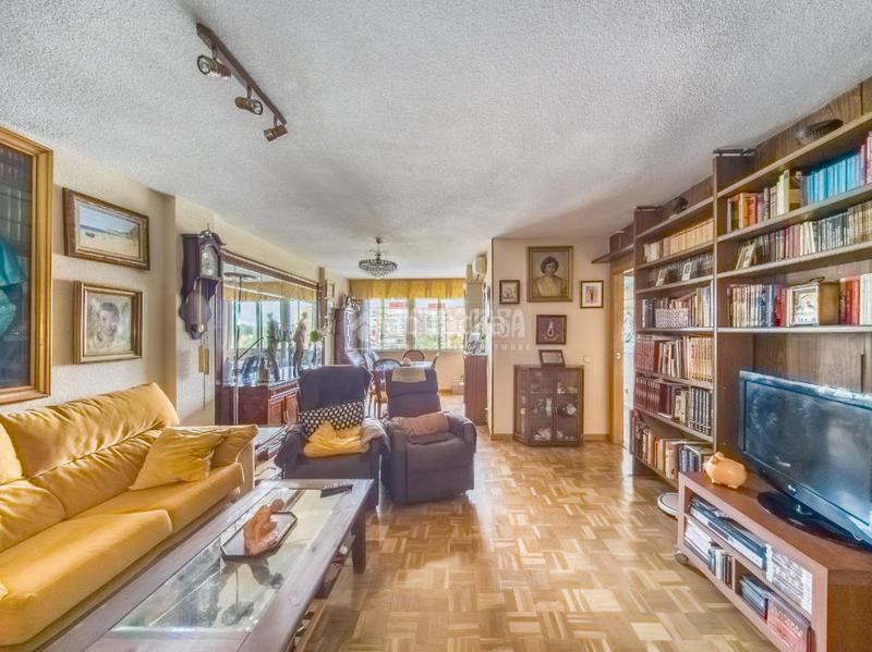 Foto 0cdda759-9d2c-4d3e-afd6-9add9267b5cf. Appartement avec chauffage dans El Carrascal Leganés