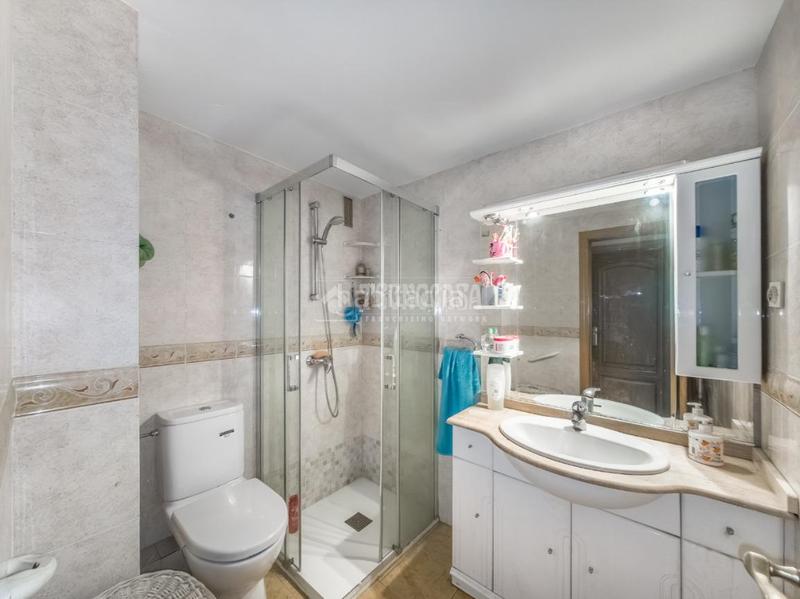 Foto 210c74ec-a3d3-493a-9340-8c27626cbcca. Appartement avec chauffage dans El Carrascal Leganés