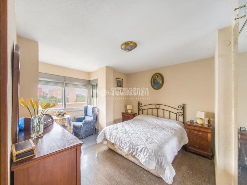 Foto 3804dd14-3db9-403e-8e2a-f5e0bb7e0a19. Appartement avec chauffage dans El Carrascal Leganés