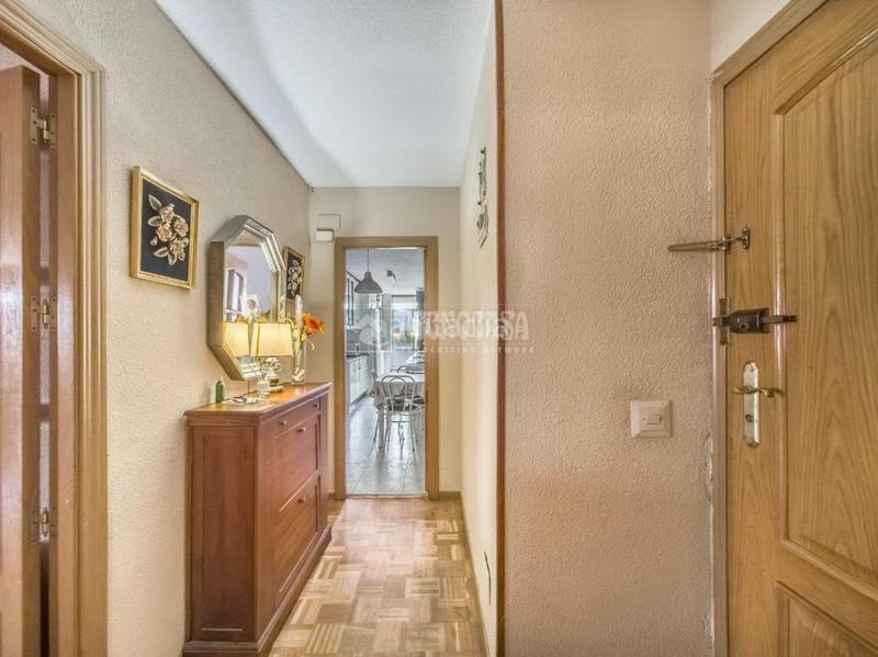 Foto 73041f23-7239-47ae-9a55-c69ee75931db. Appartement avec chauffage dans El Carrascal Leganés