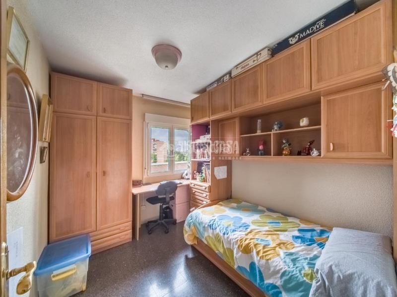 Foto 7bf2e979-d02d-4b67-8253-1afee22a3f7d. Appartement avec chauffage dans El Carrascal Leganés