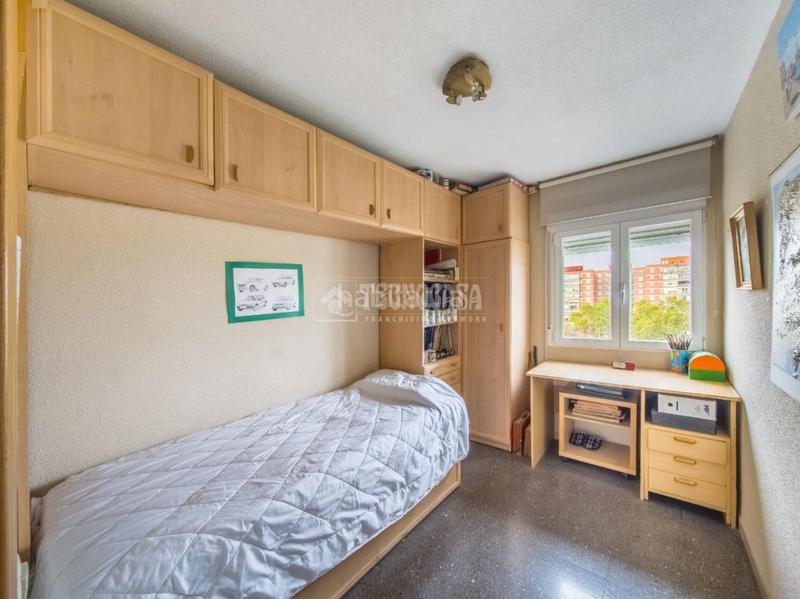 Foto 9bd75a3e-782a-4826-9545-c91642820599. Appartement avec chauffage dans El Carrascal Leganés