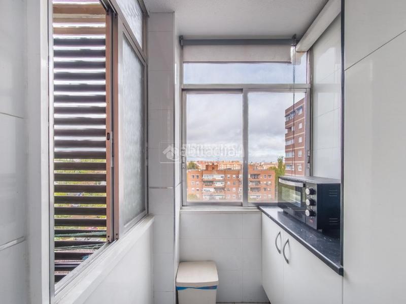 Foto b3345f2f-abe1-49fd-bf1c-8d01652788e1. Appartement avec chauffage dans El Carrascal Leganés