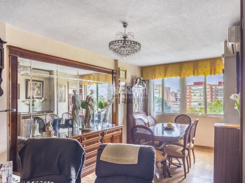 Foto dac26d52-f58d-474f-8874-7609d4ca813a. Appartement avec chauffage dans El Carrascal Leganés