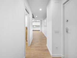 Appartamento in El Carrascal. Piso en venta en leganés