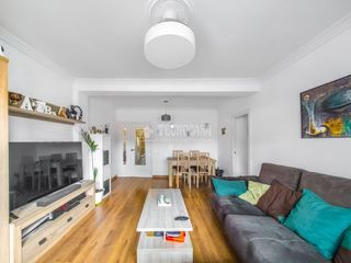 Appartement à Zarzaquemada. Piso en venta en leganés