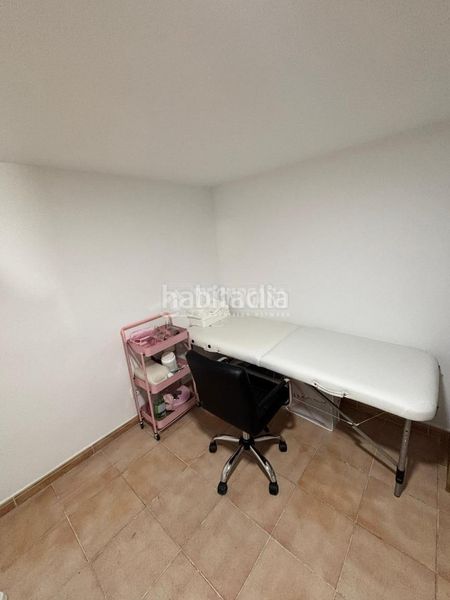Foto 647a2c83-87f8-4506-858d-a1e168b5c7ed. Local comercial amb calefacció a El Carrascal Leganés