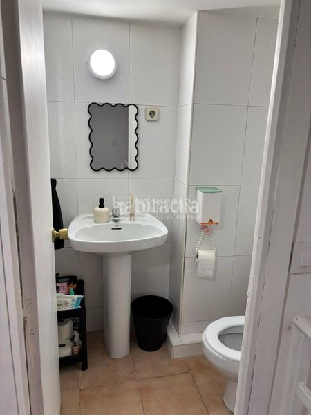 Foto bde713fd-82e0-4133-b3ba-96c2d9655f01. Local comercial amb calefacció a El Carrascal Leganés