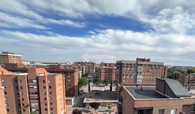 Foto 0dc83a0e-e691-452b-8d7c-148ecb21be64. Aparcament cotxe a El Carrascal Leganés