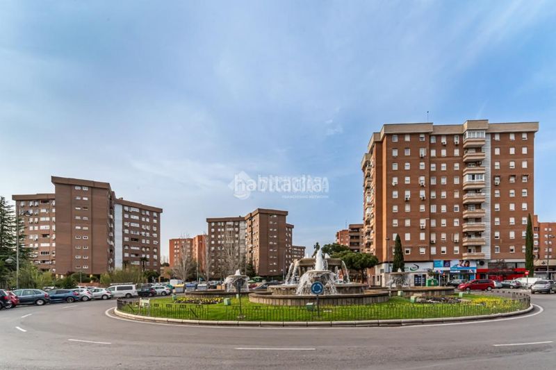 Foto 9e82ce91-7e44-4729-a4ae-237202fd3084. Aparcament cotxe a El Carrascal Leganés
