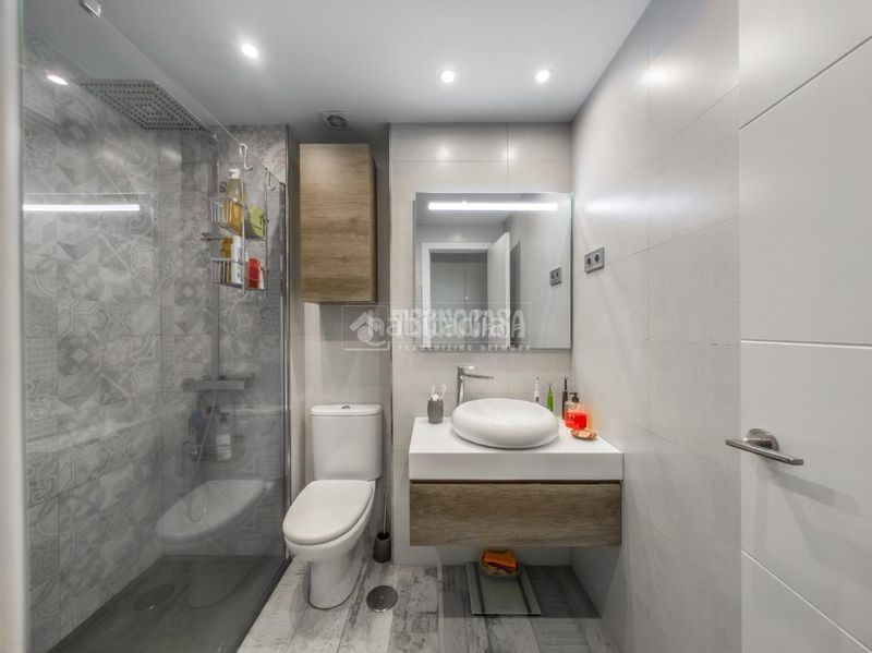 Foto c5be37d7-ebac-4613-9899-68f2525d303a. Piso  en venta en El Carrascal Leganés