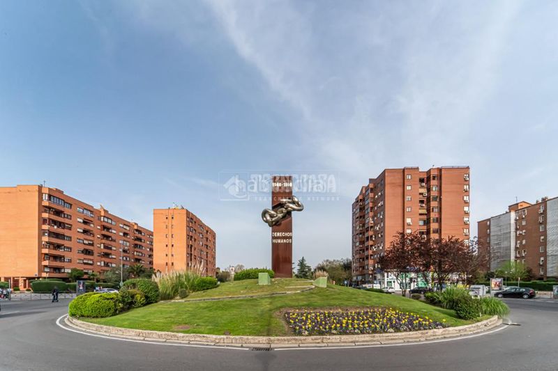 Foto fac6ce62-861a-40a6-9df2-8d43fbb26260. Piso  en venta en El Carrascal Leganés