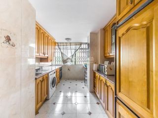 Pis a Zarzaquemada. Piso en venta en leganés