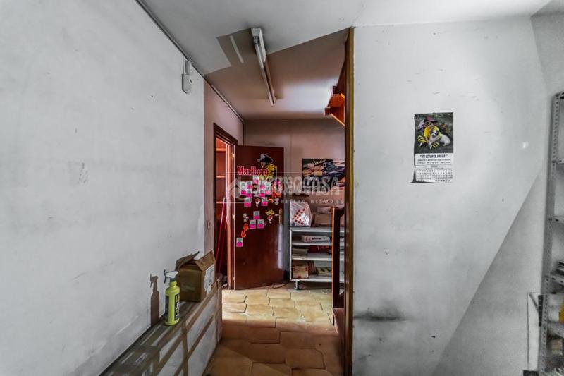 Foto 30632276-51b2-4822-8f29-34b295fbc586. Locale commerciale in El Carrascal Leganés