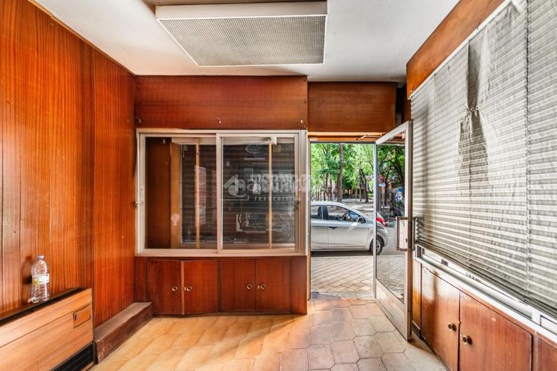 Foto 4e9e2785-890c-40d7-83ab-40368d8438f6. Locale commerciale in El Carrascal Leganés