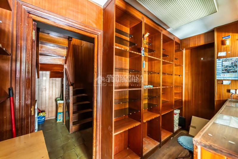 Foto 544b01bc-b559-4bf6-8d22-dedc45e5c2a1. Locale commerciale in El Carrascal Leganés