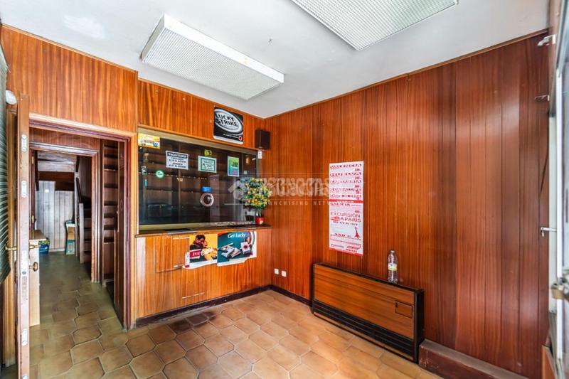 Foto c6162684-9f74-47a9-a20f-251596f3f87e. Locale commerciale in El Carrascal Leganés