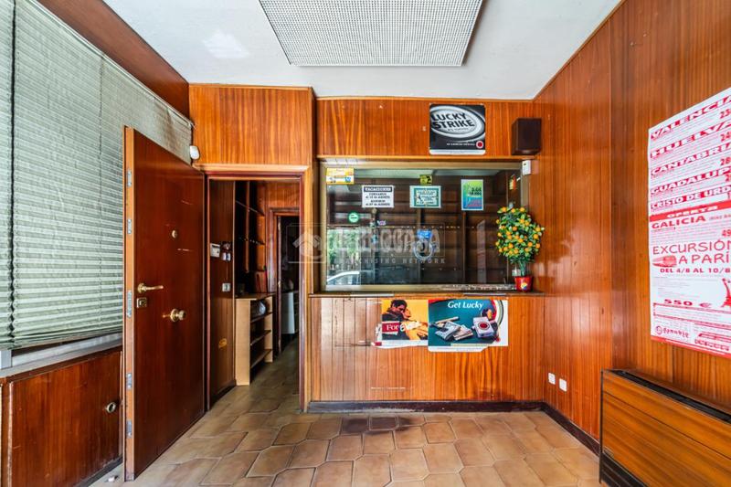 Foto df848c73-800a-427d-821b-655bb788f58a. Locale commerciale in El Carrascal Leganés