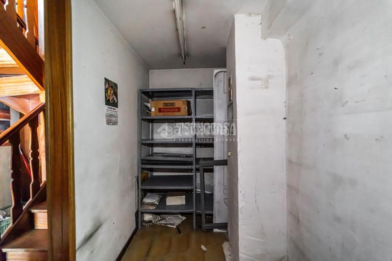 Foto fc8e000e-b3e7-4709-bd05-be93bf1084ff. Locale commerciale in El Carrascal Leganés