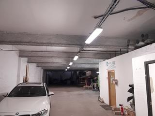 Local Comercial en Carrer Nou 22