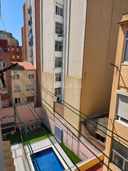 Foto 520657a3-19a6-49e2-b1b5-c6b3cbe29b1a. Pis a Sants-Badal Barcelona