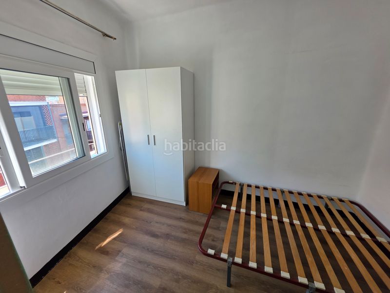 Foto cb68f8c7-1b5d-469c-808d-c50b91a0b6f4. Pis a Sants-Badal Barcelona