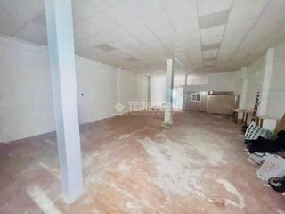 Local Comercial en San Diego. Nave en venta en madrid