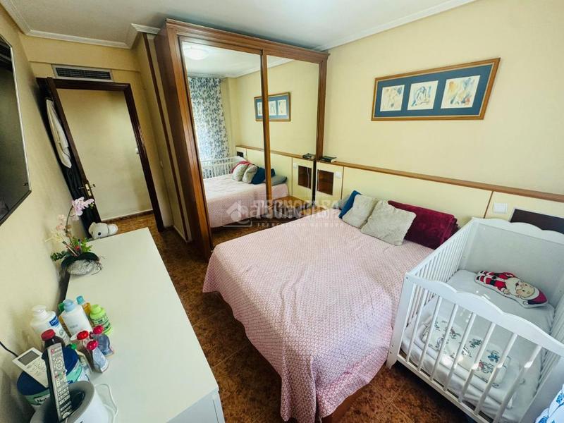 Foto 2430ae88-9f29-4b32-b9c6-8db5517a5805. Appartamento in San Diego Madrid