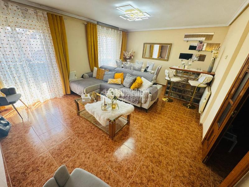 Foto 4d8b5527-fcf5-4ecb-acf9-421f035a59f8. Appartamento in San Diego Madrid