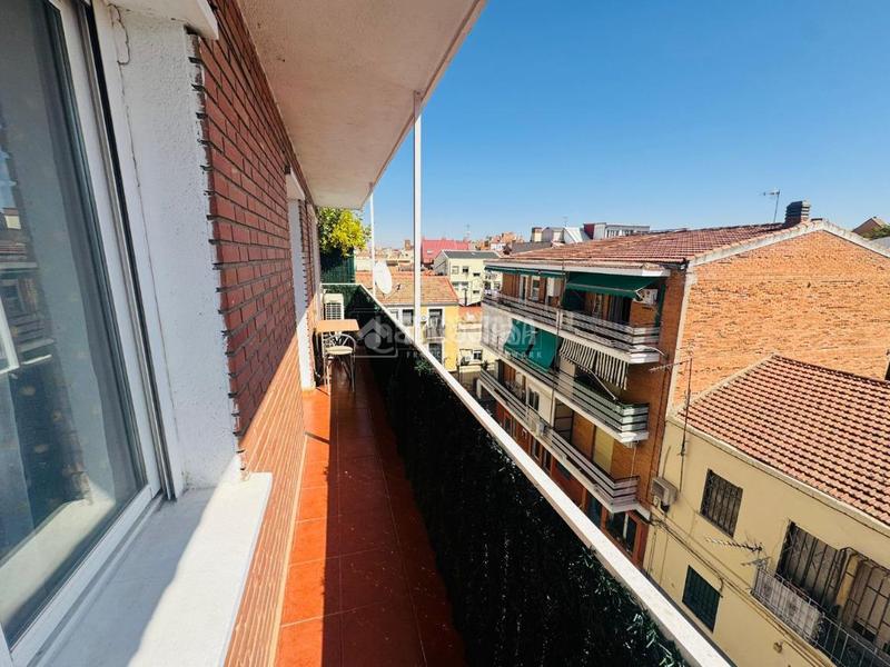 Foto 6caead42-4ce8-46a9-9421-8bd6aa66ea71. Appartamento in San Diego Madrid