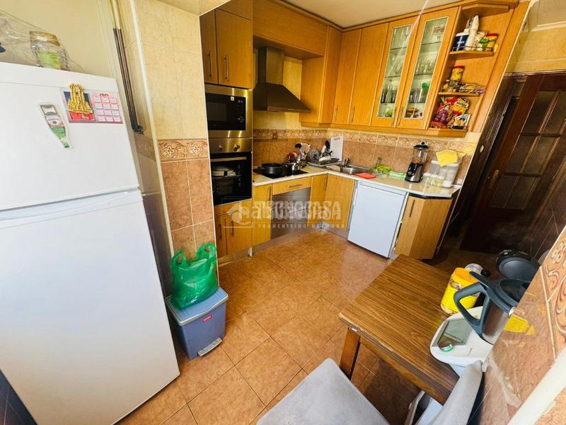 Foto 72a7dd81-c775-49c0-a9eb-543695bd996d. Appartamento in San Diego Madrid