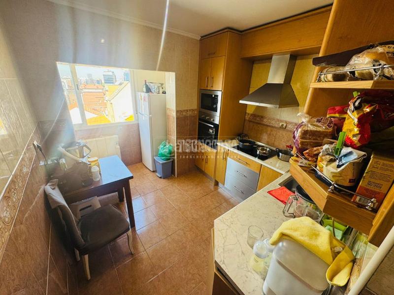 Foto 8e8df770-2bce-4a08-90b4-14bff0783931. Appartamento in San Diego Madrid