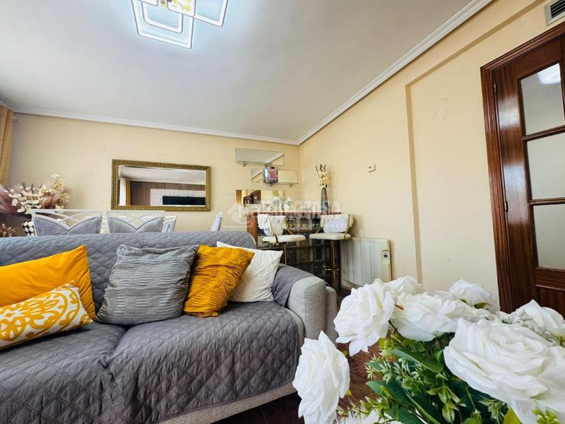 Foto 90a83699-d0c5-4787-8638-62e0803832c9. Appartamento in San Diego Madrid