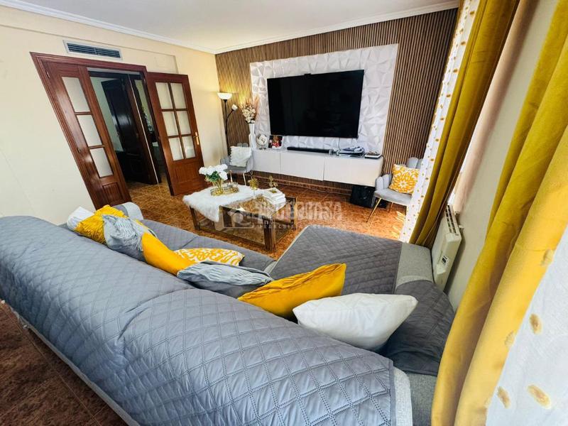 Foto 9aaf6c02-5e6c-4899-9b0d-5b217e95bda5. Appartamento in San Diego Madrid