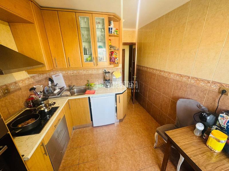 Foto b987d4ff-47ab-4df9-a310-366fe95317fc. Appartamento in San Diego Madrid