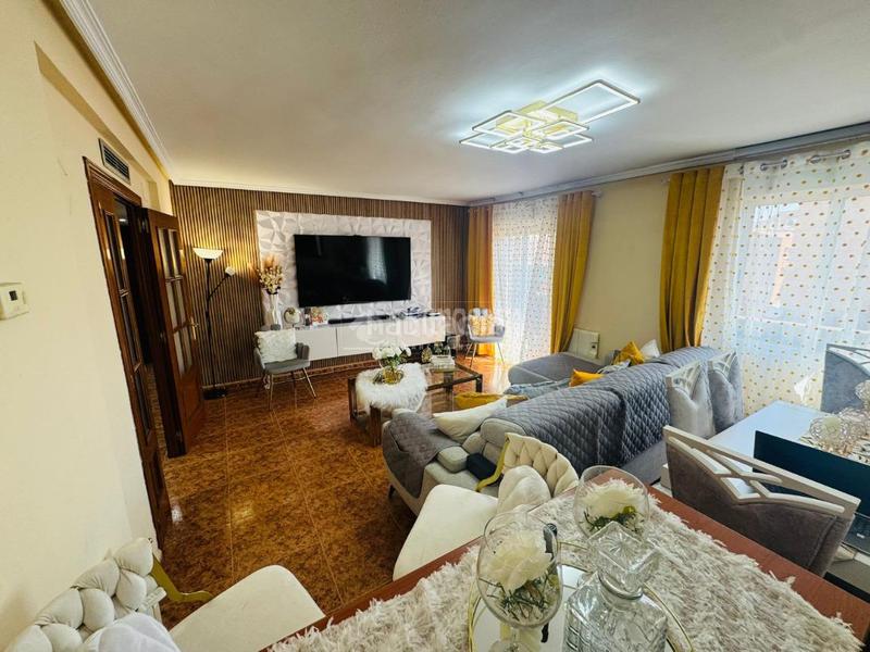 Foto bd06308a-e663-475b-ac1b-69656e186e59. Appartamento in San Diego Madrid