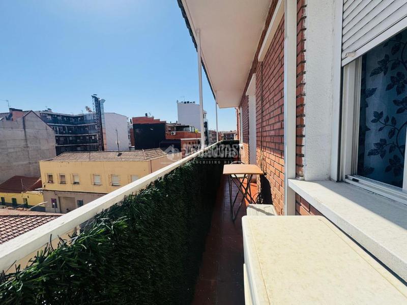 Foto ce103500-aee0-4a83-a684-3fd0cf44e6d1. Appartamento in San Diego Madrid