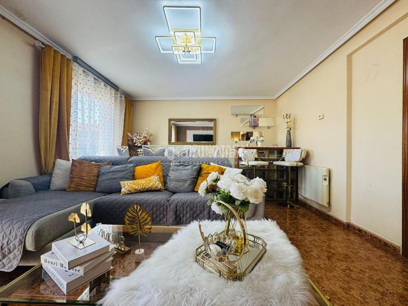 Foto e26c2127-64ae-4b2a-958d-9999490aa676. Appartamento in San Diego Madrid